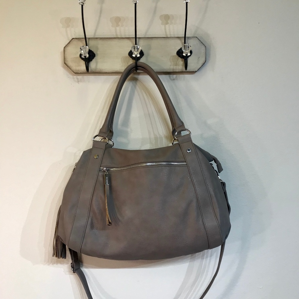 Steve Madden Hobo Bag Purse Handbag